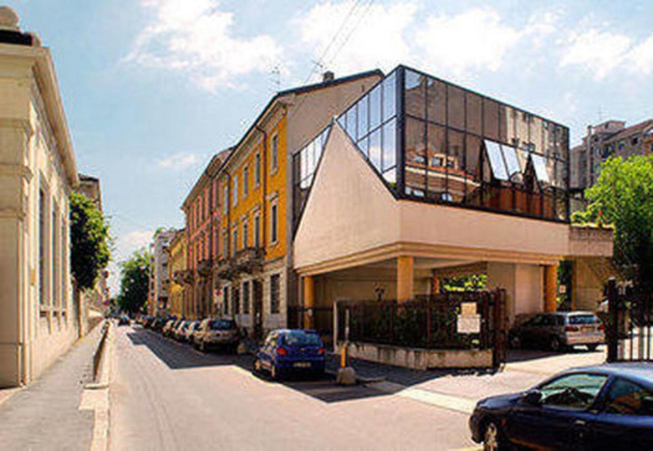 New Generation Hostel Milan Center Navigli Eksteriør bilde